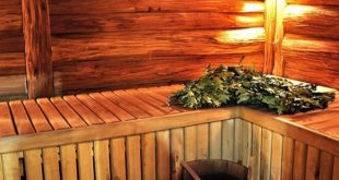 О компании Sauna Life: собственная баня, сауна, инвентарь