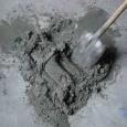 kak prigotovit rastvor cementa mini
