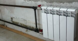 zamena radiatorov otoplenija v mnogokvartirnom dome
